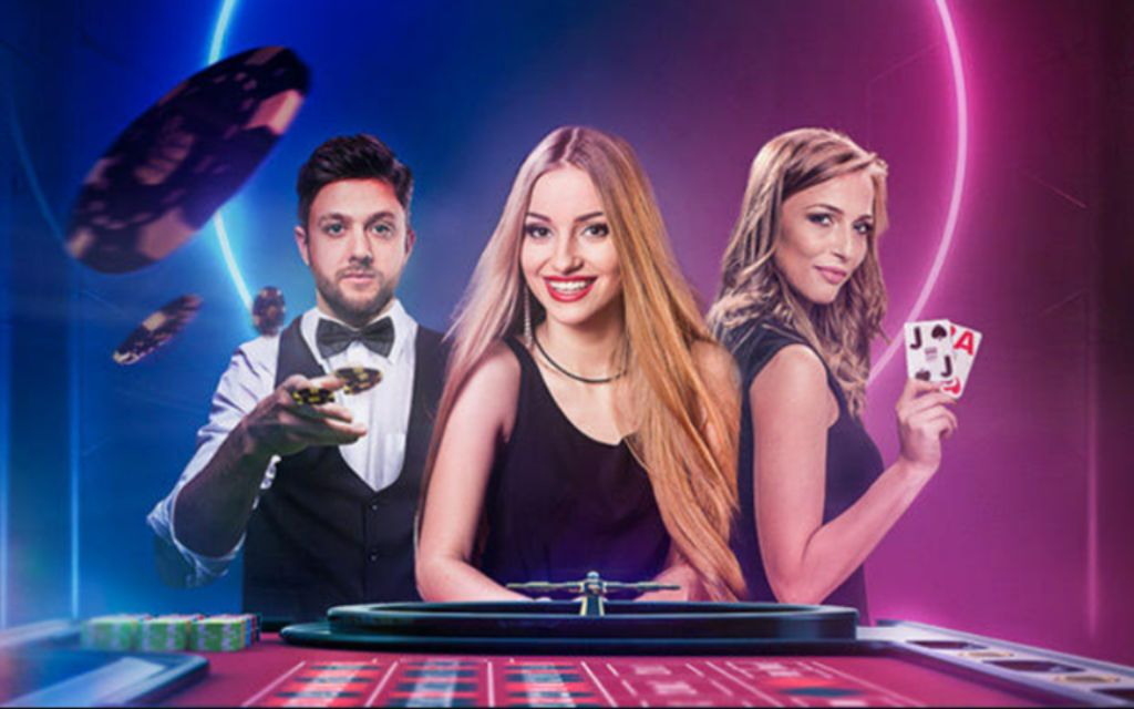 Better World Casinos Live Casino
