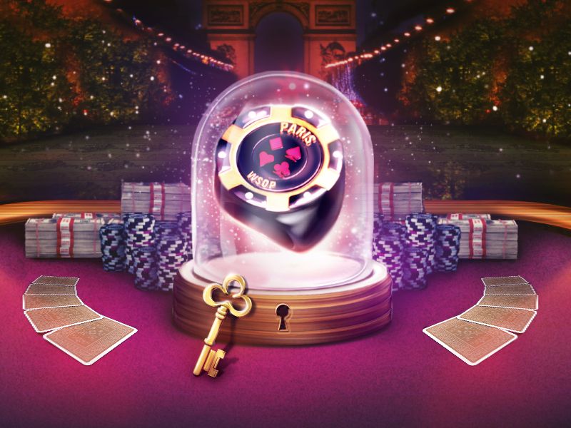 Better World Casinos Live Casino