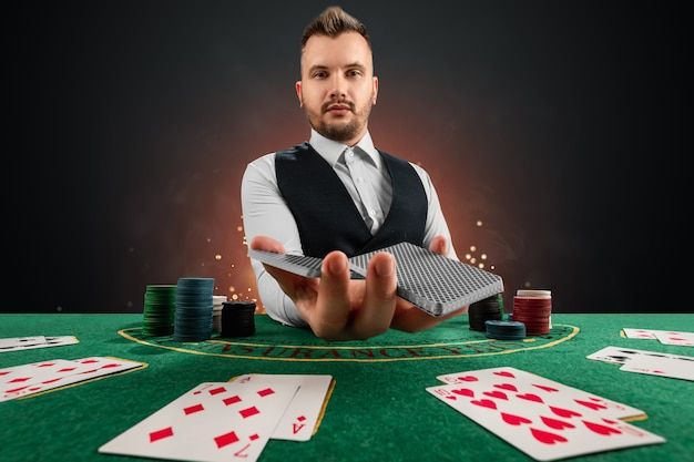 Better World Casinos پاکستان ریئل منی گیمز