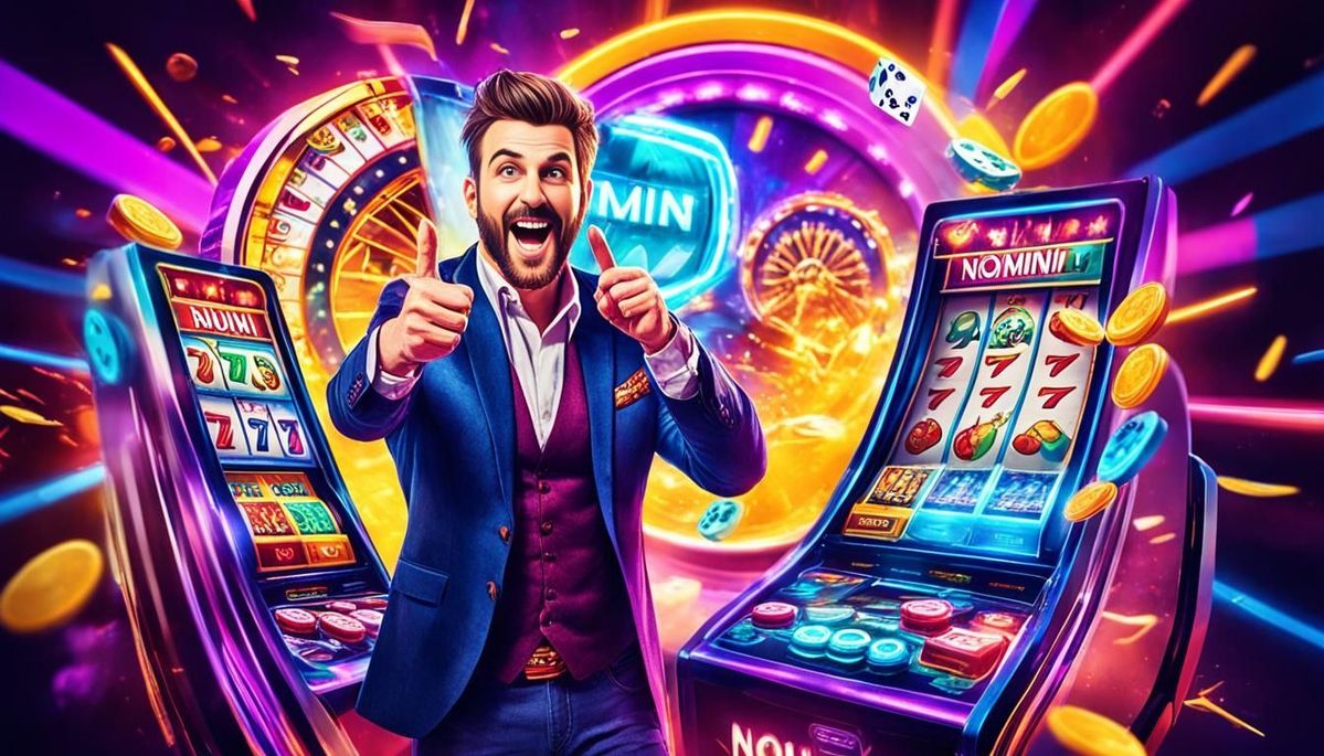 Better World Casinos Welcome Bonus