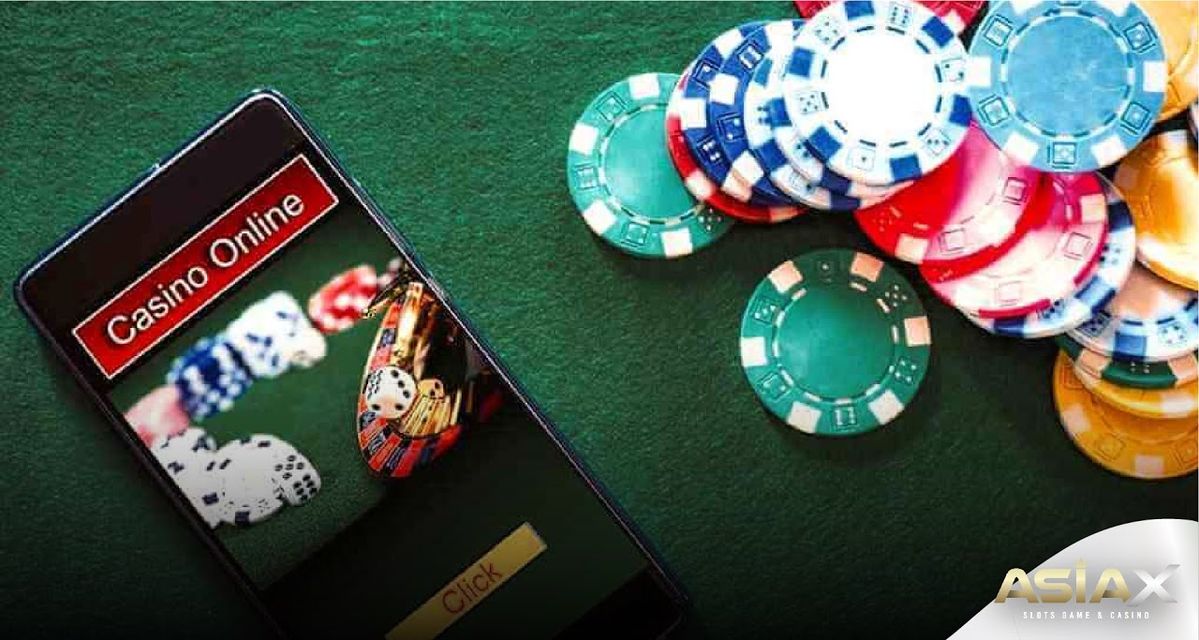 Better World Casinos Live Casino